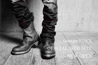 Garage EDEN NEW WEB SITE OPEN