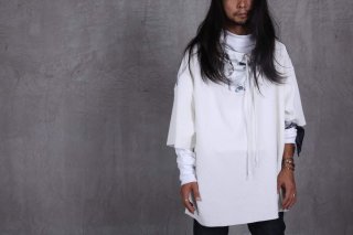 JUVENILE HALL ROLLCALL 2019A/W新作アイテムを3点掲載致しました