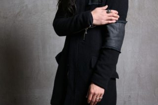 本日11時より thee old circus 新作2点の販売を開始致します / 営業スケジュールが本日から変わります