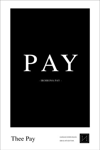 なんだか「pay」って奴が色々とあります。。。今更ながら整頓も込めて