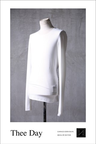 今日のブログ / こんな時だからこそ Web store ブラッシュアップ _ garage eden EBISU