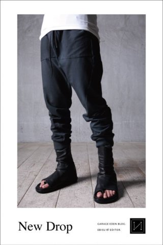 今日のブログ / Web Store New Drop / ebisu