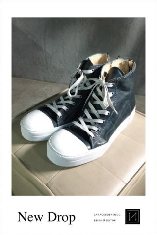 こんな時ほど「Rock UP！」な・・・アイテムたちが入荷です