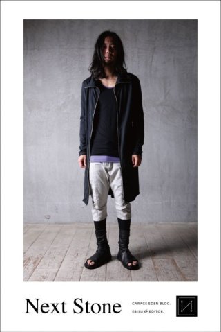 明日へ向かう為の今日という日 _ blog更新のお知らせ