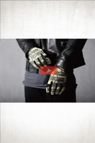 復活の狼煙を上げる Thee LIVE