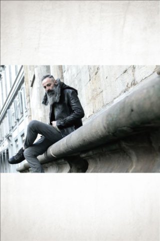 incarnation 2021 Autumn & Winter Collection at Garage eden