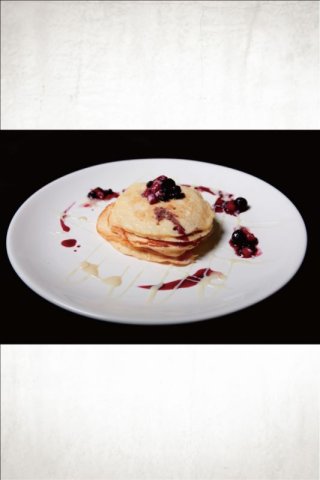 パンケーキのその後 / 10年 / そして真夜中のラブレター
