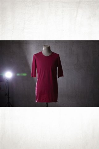 10年 / 1人旅 / Tシャツ