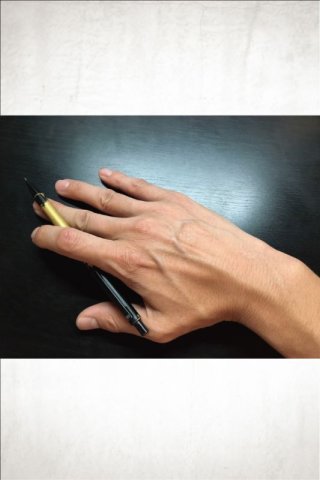 ”朝3時のエアロスミスと海辺のカフカ、そして・・・腱鞘炎”の話 _ 1/1162