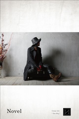 ” JEFF BECK が死んだ日 ” _ 1/931
