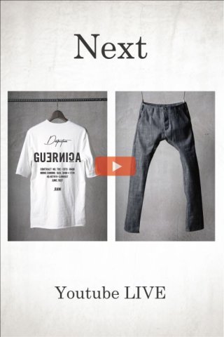 本日！！！20時のライブ後の21時より販売会あり！！！