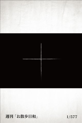 2024 最初のブログ「お散歩日和」_ 1/577