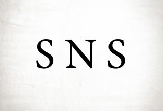SNS（個人活動）