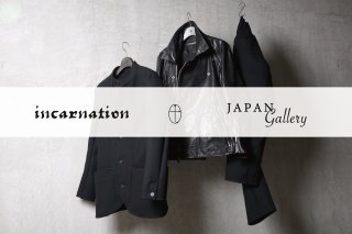 incarnation JAPAN Gallery 2025 #1