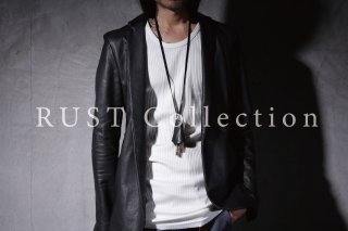 RUST Collection 2025 AW #2 / Thee Old CIRCUS