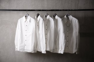 FITTING Collection / ブランドコレクションへ向けて