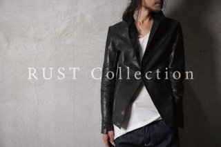 RUST Collection 2026 #1