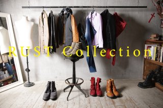 2026 #2 RUST Collection（2612）資料公開