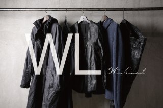 Wir Lineal 2026 AW Collection