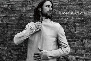 incarnation 2027 SS Collection