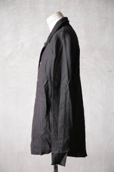 画像5:  Wir Lineal　 FL721-W103　 Inorganic DRESS SHIRTS / Dress LR st cloth / Blinken　  (5)