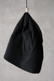 画像4:  Thee OLD CIRCUS　 K014-3081 TC40 knit pile・BACK TAIL CUT CAP　 TAIL　  (4)