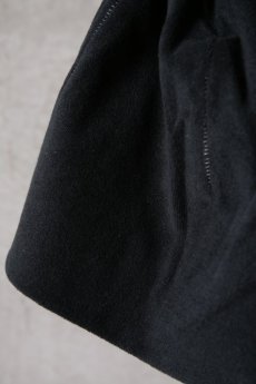 画像5:  Thee OLD CIRCUS　 K014-3081 TC40 knit pile・BACK TAIL CUT CAP　 TAIL　  (5)