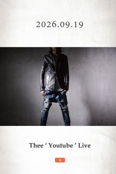 画像1: LIVE #326 --- Boutique HITUJI LIVE  (1)