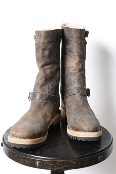 画像1:  Thee OLD CIRCUS　 L703-4600　 Hypericum KRIEGER 　  (1)