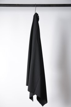 画像5:  Wir Lineal　 FL721-W128　 Inorganic DRESS MID PANTS #1 / Dress P2S #1 cloth / Lr　  (5)