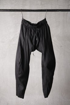 画像2:  Wir Lineal　 FL721-W129　 Inorganic DRESS PANTS #4 / Dress LR st cloth / Laden　  (2)