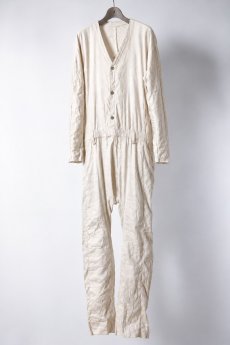 画像12:  Wir Lineal　 FL721-W131　 Inorganic DRESS 1 PEACE #1 / Dress LR st cloth / Frieden　  (12)