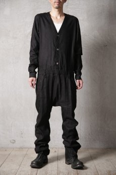 画像4:  Wir Lineal　 FL721-W131　 Inorganic DRESS 1 PEACE #1 / Dress LR st cloth / Frieden　  (4)