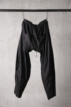 画像3:  Wir Lineal　 FL721-W129　 Inorganic DRESS PANTS #4 / Dress LR st cloth / Laden　  (3)