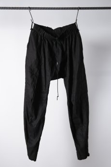 画像9:  Wir Lineal　 FL721-W129　 Inorganic DRESS PANTS #4 / Dress LR st cloth / Laden　  (9)