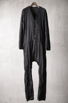 画像2:  Wir Lineal　 FL721-W131　 Inorganic DRESS 1 PEACE #1 / Dress LR st cloth / Frieden　  (2)