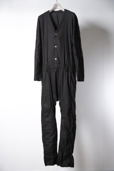 画像1:  Wir Lineal　 FL721-W131　 Inorganic DRESS 1 PEACE #1 / Dress LR st cloth / Frieden　  (1)