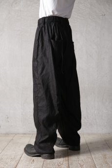 画像7:  Wir Lineal　 FL721-W129　 Inorganic DRESS PANTS #4 / Dress LR st cloth / Laden　  (7)