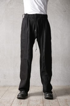 画像4:  Wir Lineal　 FL721-W129　 Inorganic DRESS PANTS #4 / Dress LR st cloth / Laden　  (4)