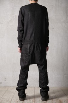 画像11:  Wir Lineal　 FL721-W131　 Inorganic DRESS 1 PEACE #1 / Dress LR st cloth / Frieden　  (11)