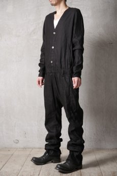 画像5:  Wir Lineal　 FL721-W131　 Inorganic DRESS 1 PEACE #1 / Dress LR st cloth / Frieden　  (5)