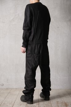 画像9:  Wir Lineal　 FL721-W131　 Inorganic DRESS 1 PEACE #1 / Dress LR st cloth / Frieden　  (9)
