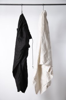 画像1:  Wir Lineal　 FL721-W129　 Inorganic DRESS PANTS #4 / Dress LR st cloth / Laden　  (1)