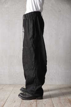 画像6:  Wir Lineal　 FL721-W129　 Inorganic DRESS PANTS #4 / Dress LR st cloth / Laden　  (6)