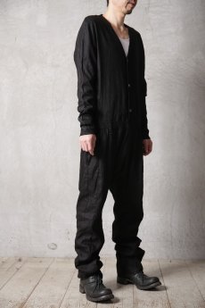 画像6:  Wir Lineal　 FL721-W131　 Inorganic DRESS 1 PEACE #1 / Dress LR st cloth / Frieden　  (6)