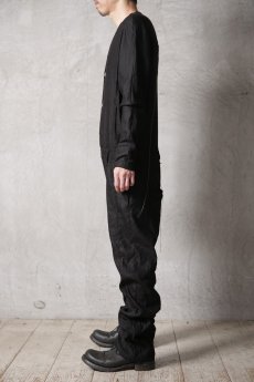 画像7:  Wir Lineal　 FL721-W131　 Inorganic DRESS 1 PEACE #1 / Dress LR st cloth / Frieden　  (7)