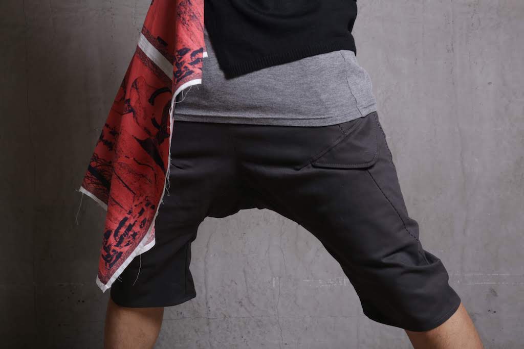 incarnarion 2019S/S 新作アイテムを掲載致しました
