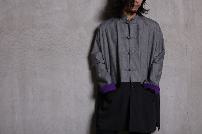 JUVENILE HALL ROLLCALL 2019S/S新作アイテムを５点掲載致しました