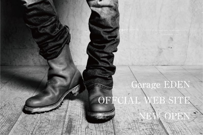 Garage EDEN NEW WEB SITE OPEN