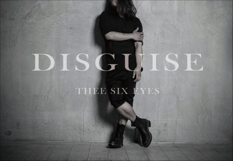 本日のミニブログ更新です。３店舗合同企画THEE SIX EYES 今回フォーカスを当てたのはThee OLD CIRCUSのシンプルなカットソー。Ebisu店では昨日紹介したサルエルパンツの内容にも絡めてこのカットソーが持つ魅力をご紹介致します。ぜひご覧くださいませ。